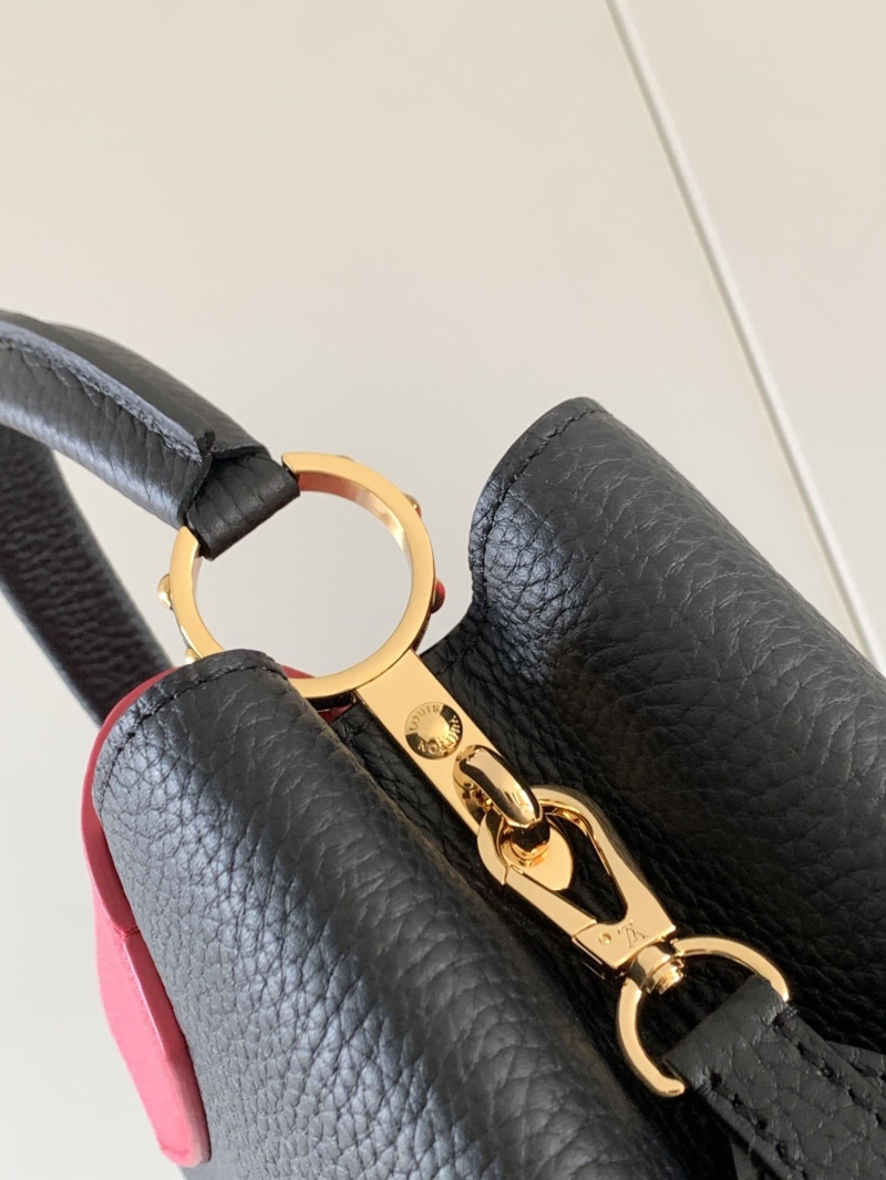 LV Capucines Bags